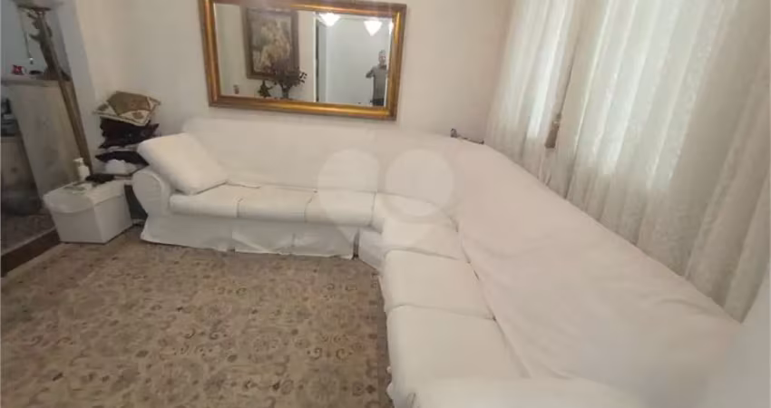 Sobrado com 3 quartos à venda em Vila Mariana - SP