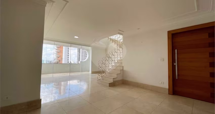 Cobertura com 3 quartos à venda em Água Fria - SP
