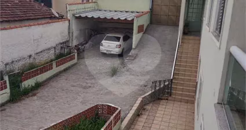 Casa com 3 quartos à venda na Rua Luís Carlos Gentile de Laet, Horto, São Paulo