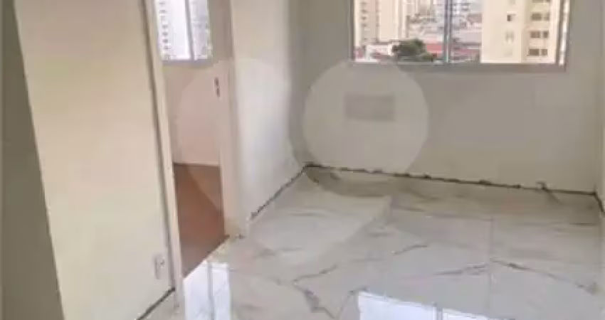 Apartamento com 2 quartos à venda na Avenida Celso Garcia, Tatuapé, São Paulo
