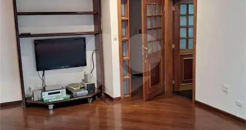 Apartamento com 3 quartos à venda na Rua Cardoso de Almeida, Perdizes, São Paulo