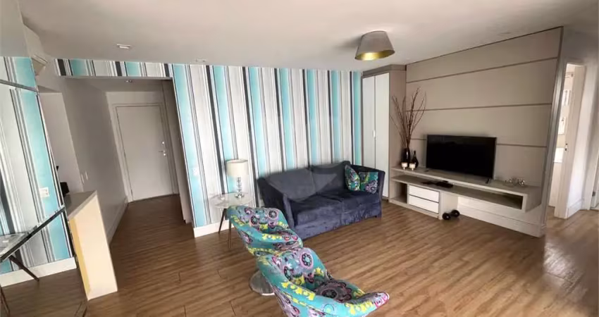 Apartamento com 2 quartos à venda ou para locação em consolação - sp