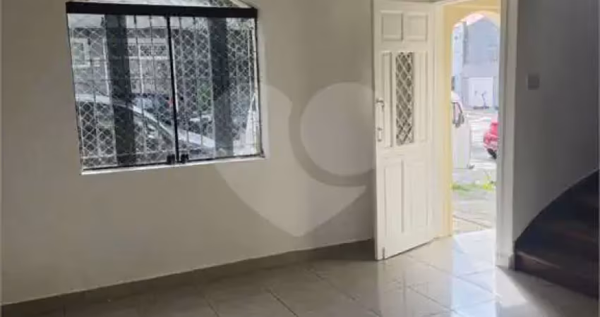 Casa com 2 quartos à venda ou para locação em ipiranga - sp