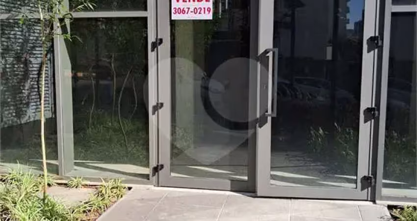 Loja à venda ou para locação em vila clementino - sp