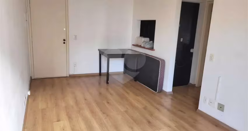 Apartamento com 1 quartos à venda em itaim bibi - sp