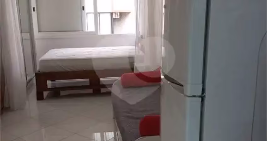 Apartamento com 1 quartos à venda em cerqueira césar - sp