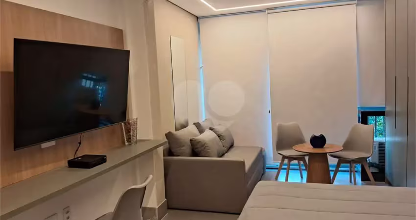 Studio com 1 quartos à venda ou para locação em sumaré - sp