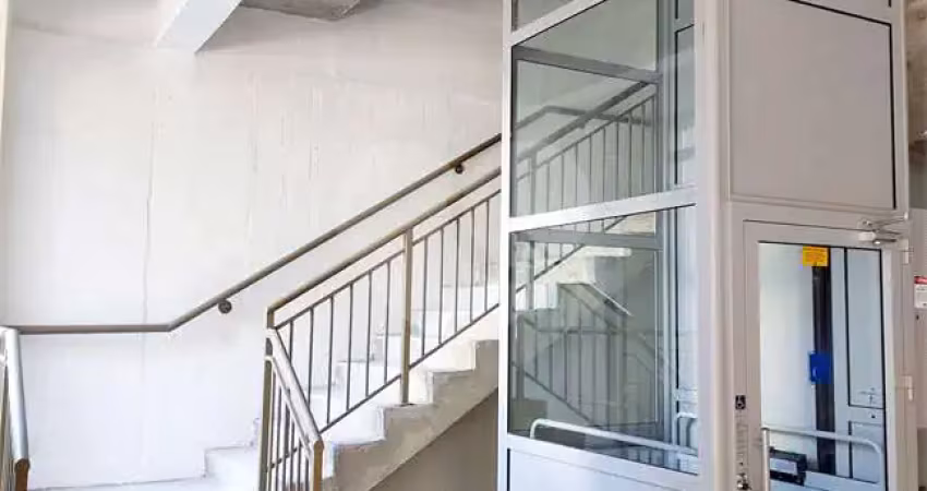 Ponto comercial à venda na Rua Vergueiro, Vila Mariana, São Paulo