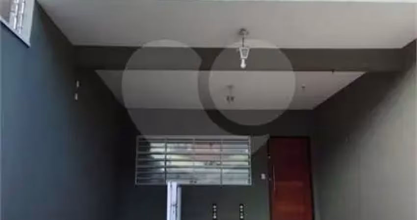 Sobrado com 4 quartos à venda em vila albertina - sp