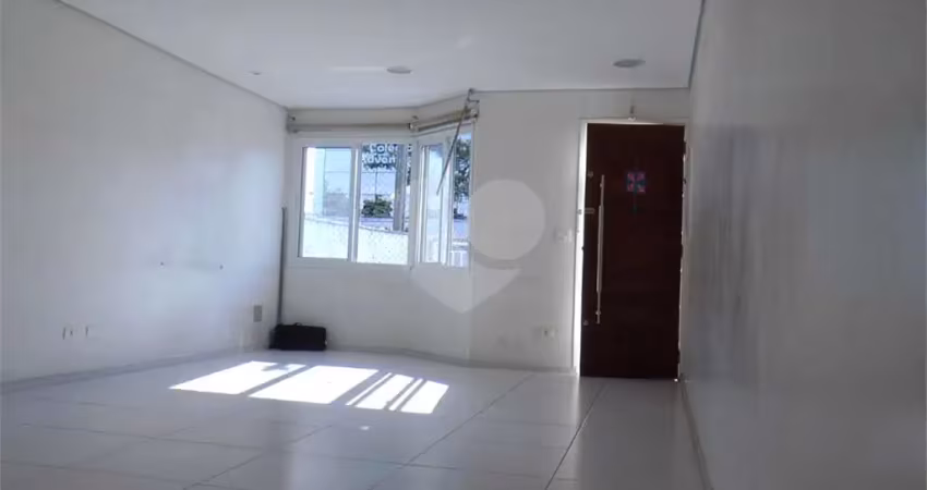 Casa com 3 quartos à venda na Coronel Bento José De Carvalho, Vila Matilde, São Paulo
