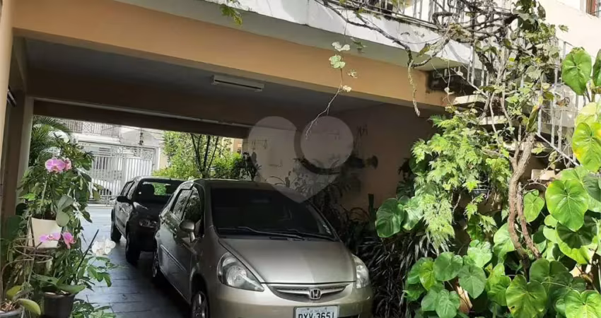 Casa térrea com 3 quartos à venda em vila albertina - sp