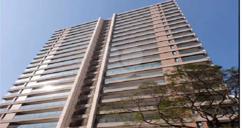 Apartamento com 3 quartos à venda em vila mariana - sp