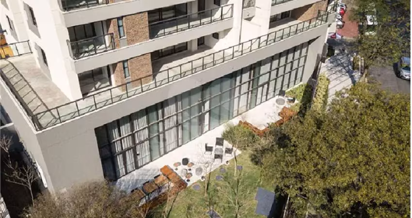 Apartamento com 3 quartos à venda em vila mariana - sp
