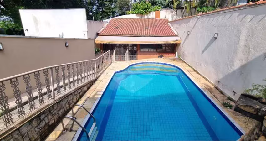 Sobrado com 3 quartos à venda em vila albertina - sp
