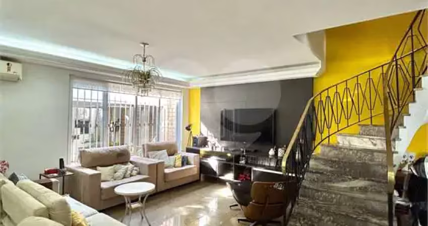 Sobrado com 4 quartos à venda em planalto paulista - sp