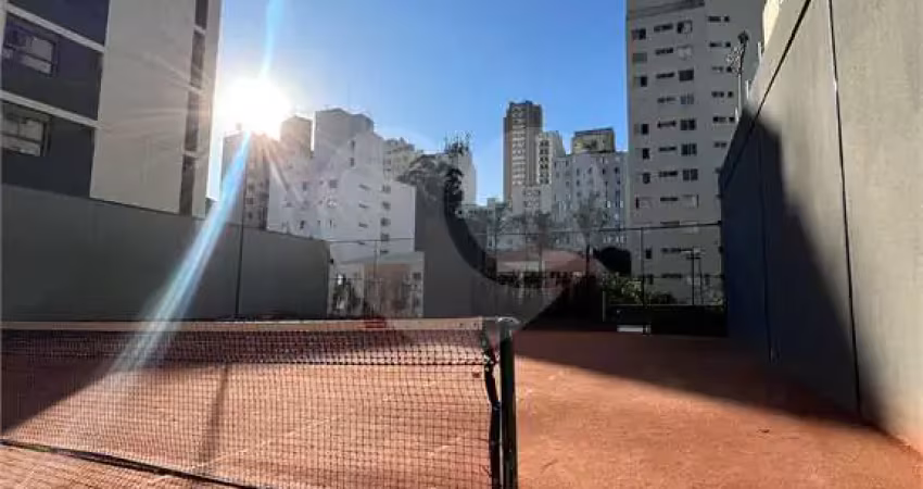 Apartamento com 4 quartos à venda na Rua José Donatelli, Perdizes, São Paulo