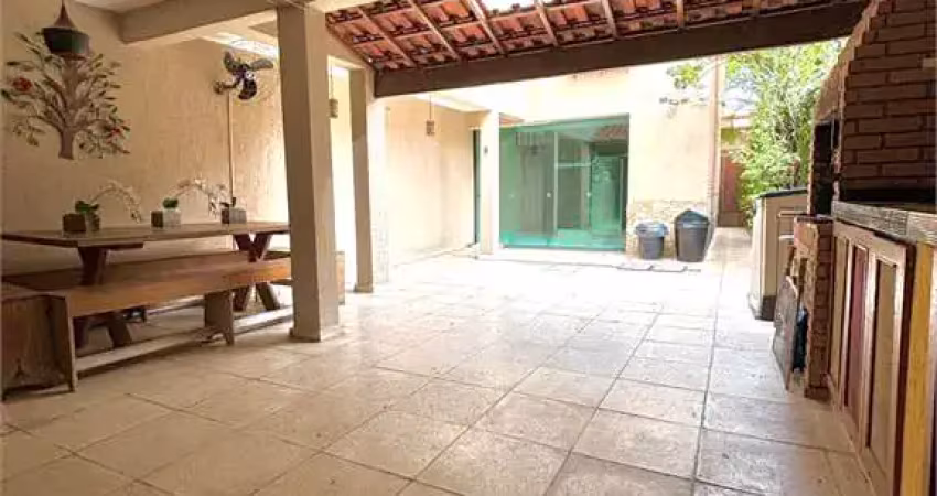 Sobrado com 3 quartos à venda em vila albertina - sp