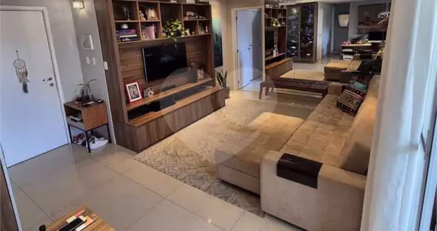 Apartamento com 2 quartos à venda em vila clementino - sp