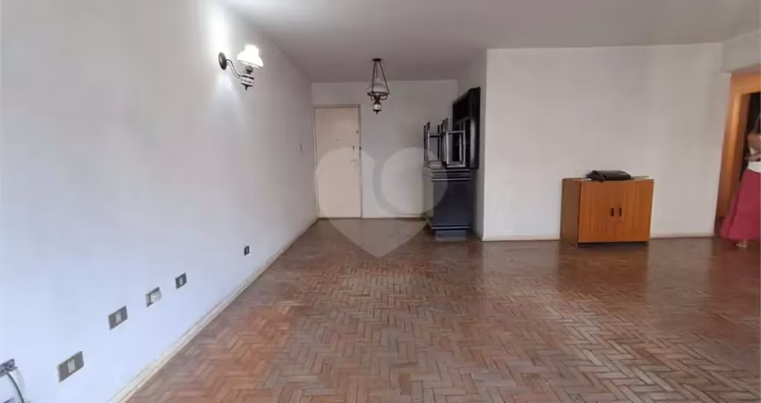 Apartamento com 3 quartos à venda na Rua Manuel da Nóbrega, Paraíso, São Paulo