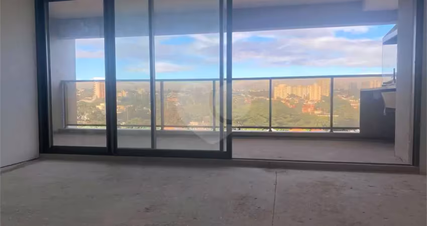 Apartamento com 3 quartos à venda em campo belo - sp