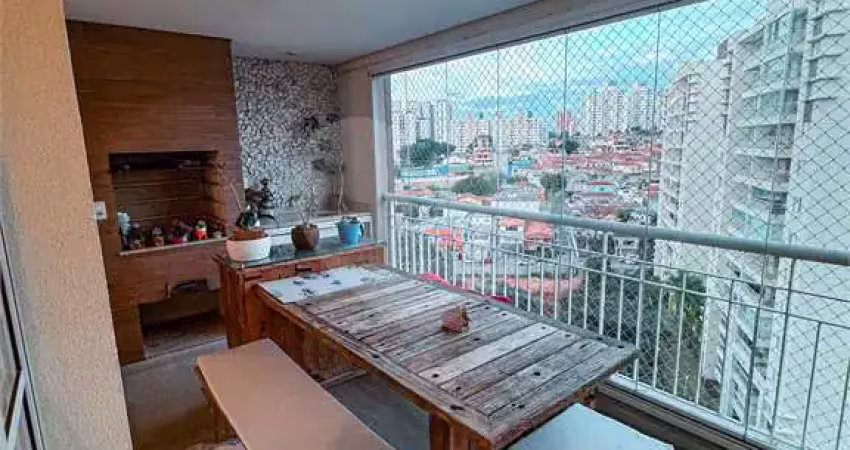 Apartamento com 3 quartos à venda em lauzane paulista - sp