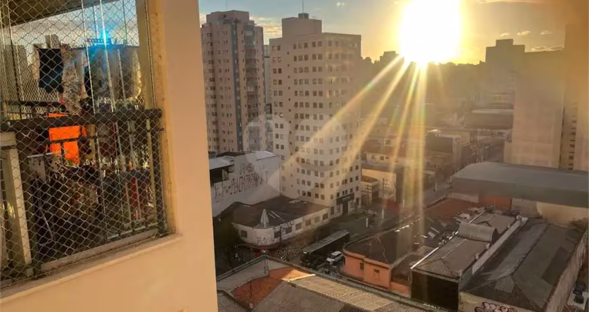Apartamento com 3 quartos à venda em vila romana - sp