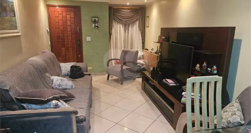 Casa com 3 quartos à venda na Rua Sebastião de Andrade, Vila Matilde, São Paulo