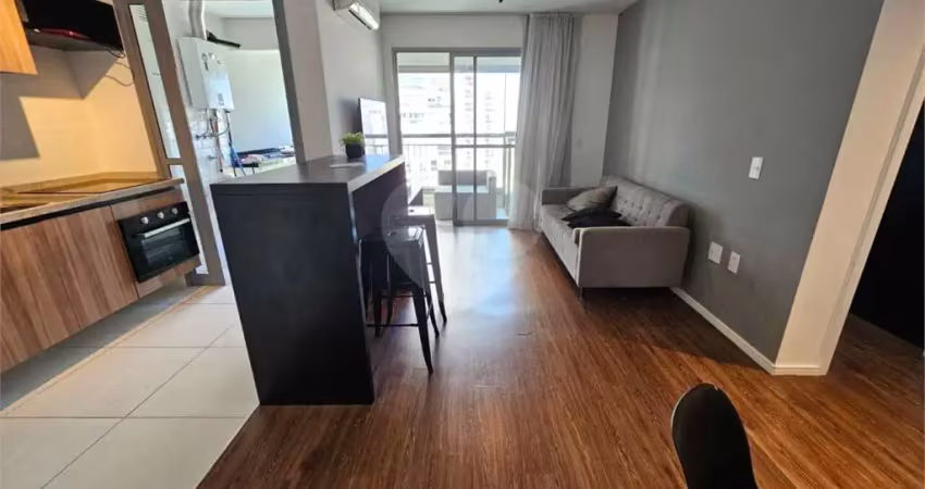 Apartamento com 2 quartos à venda em consolação - sp