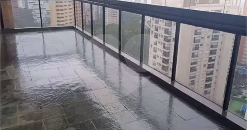 Apartamento com 3 quartos à venda em vila suzana - sp