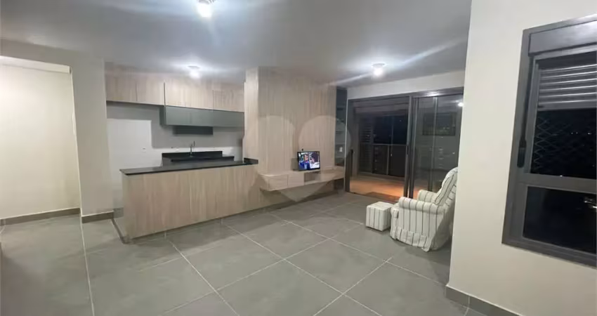 Apartamento com 2 quartos à venda em vila mariana - sp