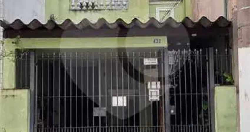 Casa com 8 quartos à venda na Rua Pirapitingui, Liberdade, São Paulo