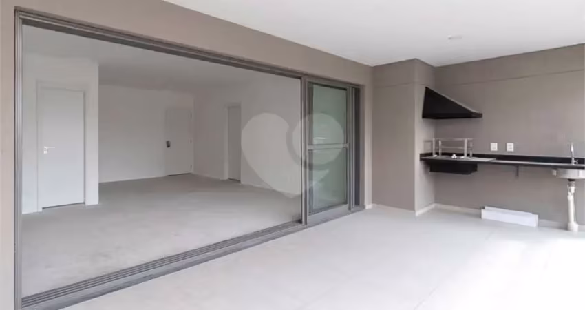 Apartamento com 3 quartos à venda em vila clementino - sp