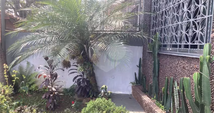 Casa com 4 quartos à venda na Rua Manoel Coelho da Silva, Bosque da Saúde, São Paulo