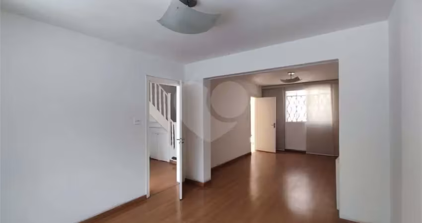 Casa com 3 quartos à venda na Rua dos Caetés, Perdizes, São Paulo