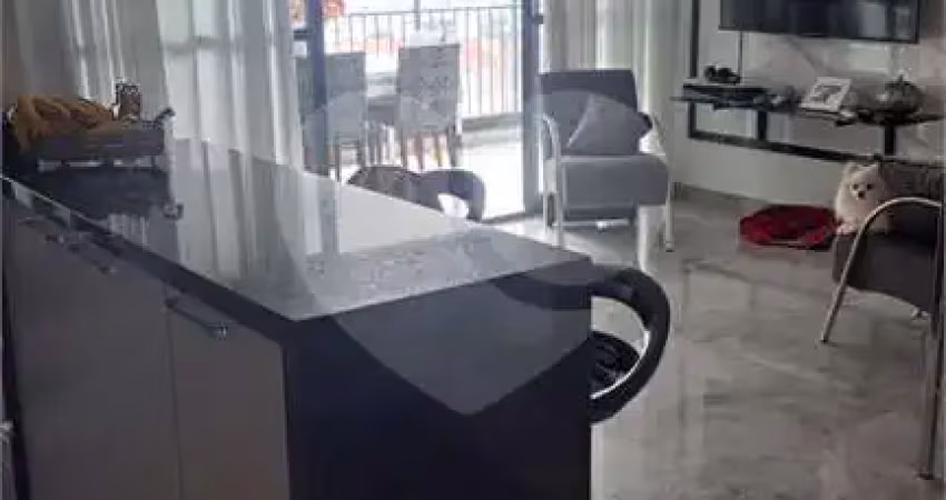Apartamento com 2 quartos à venda na Avenida Guapira, Tucuruvi, São Paulo
