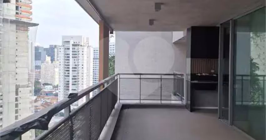Apartamento com 4 quartos à venda em jardim das acácias - sp
