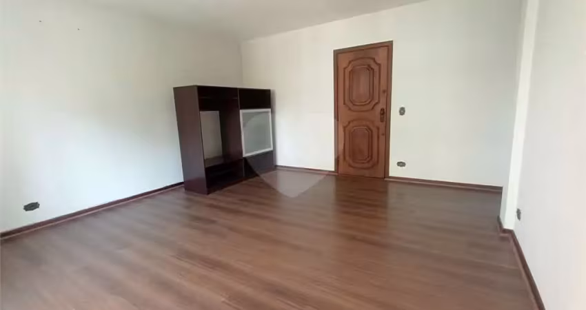 Apartamento com 3 quartos à venda na Rua José Antônio Coelho, Vila Mariana, São Paulo