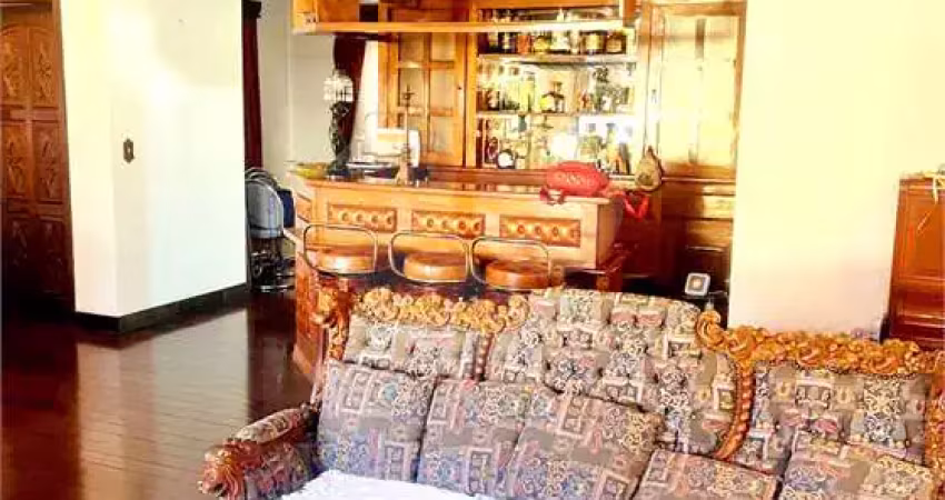 Casa com 5 quartos para alugar na Rua Coronel Luís Alves, Vila Mariana, São Paulo