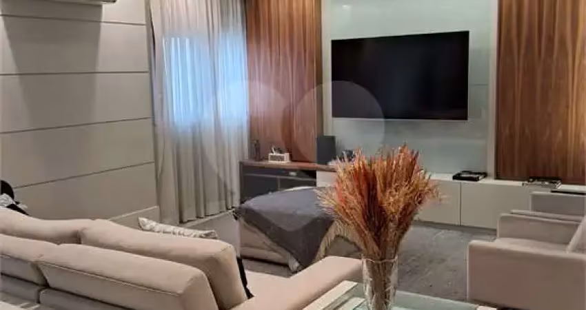 Apartamento com 3 quartos à venda na Rua Monte Alegre, Perdizes, São Paulo