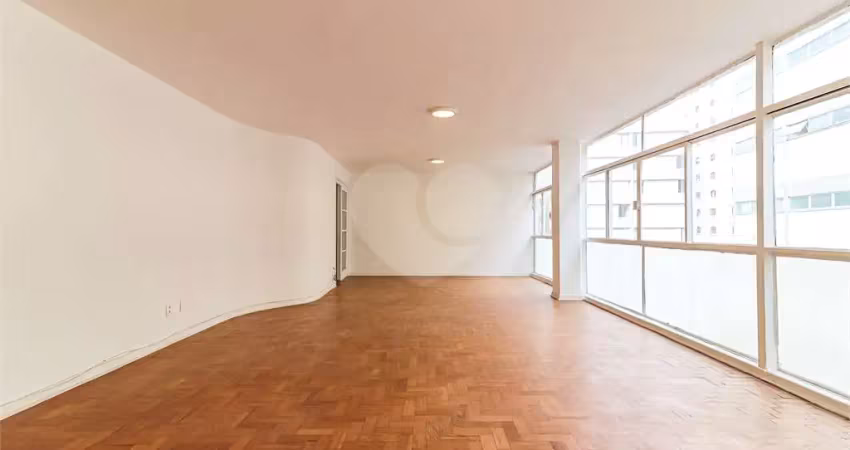 Apartamento com 3 quartos à venda na Rua Teixeira da Silva, Paraíso, São Paulo