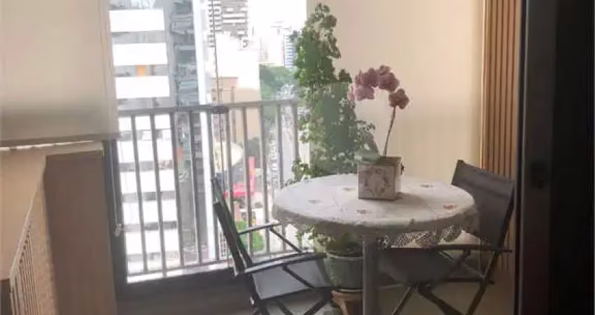 Apartamento com 1 quartos à venda em liberdade - sp