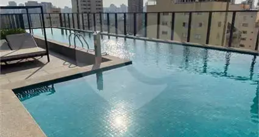 Apartamento com 1 quartos à venda em indianópolis - sp