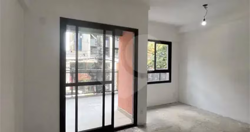 Apartamento com 1 quartos à venda em sumarezinho - sp