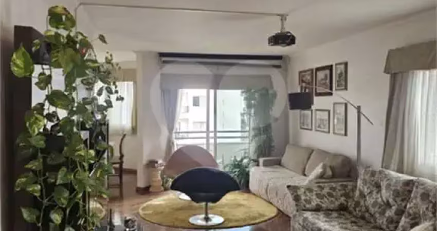 Apartamento com 2 quartos à venda em chácara santo antônio (zona sul) - sp
