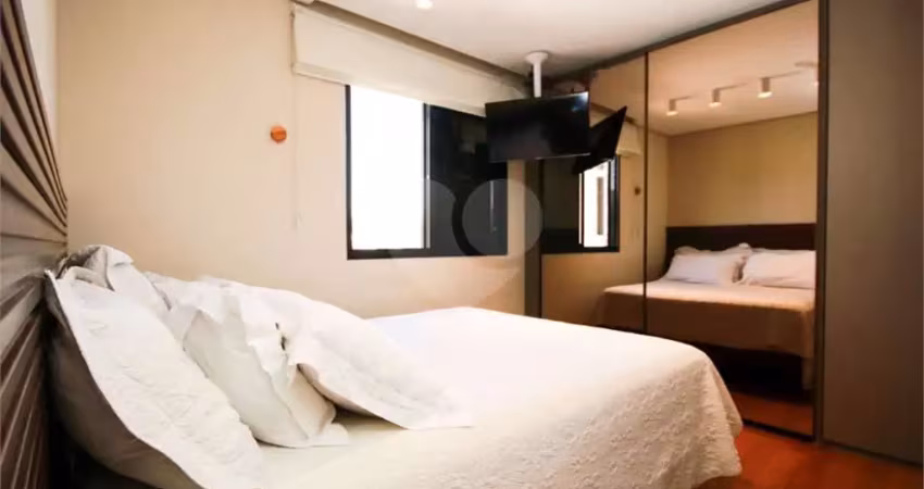 Cobertura com 2 quartos à venda em cidade são francisco - sp