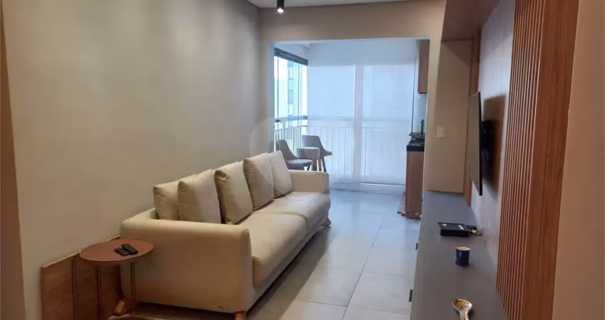 Apartamento com 2 quartos à venda na Avenida Hilário Pereira de Souza, Centro, Osasco