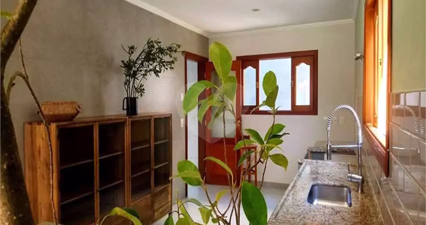 Condomínio com 3 quartos à venda em granja viana ii - sp