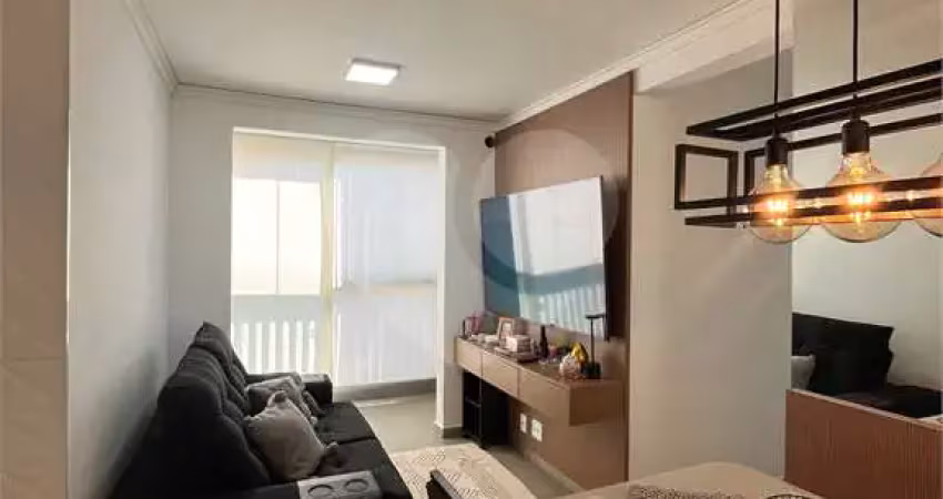Apartamento com 2 quartos à venda na Rua Professor Luis Eulalio de Bueno Vidigal, Centro, Osasco