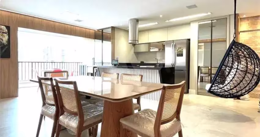 Apartamento com 2 quartos à venda em alphaville empresarial - sp