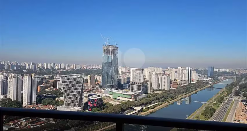 Apartamento com 3 quartos à venda em jardim fonte do morumbi - sp